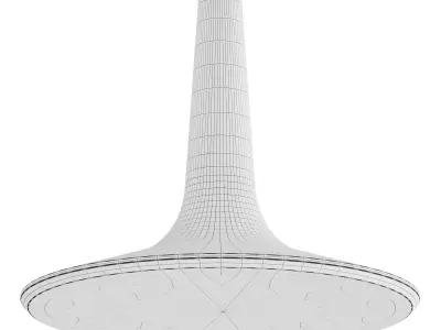 Kin479SR 3D model