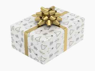  Christmas Present Bundle Collection V1 