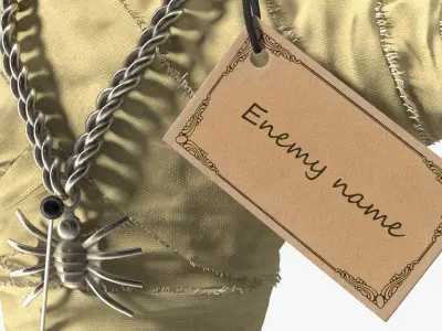  Voodoo Ritual Collection 