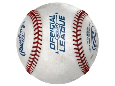  Baseball ROLB1 League 