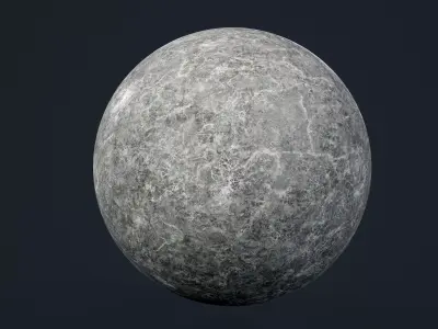 Marble Seamless PBR Texture 49 Texture