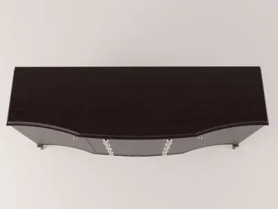 Sideboard N0204 lci 3D model