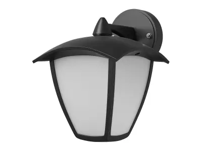 375680 Lampione Lightstar LED street lamp 3D model