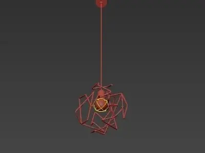 Terzani Etoile  3D model