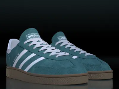 Adidas Spezial Sneakers for G8F & G9