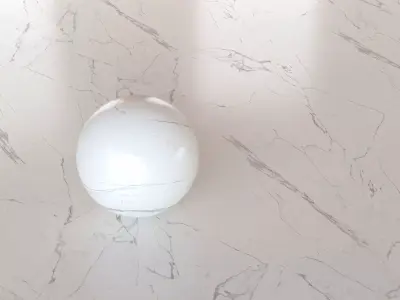 Marazzi Grande Marble Look Tile Collection - Vol 3 -Set of 60 Texture