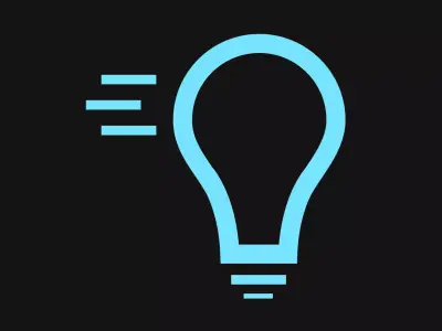 Quick Light - Script for Maya Free 3D model