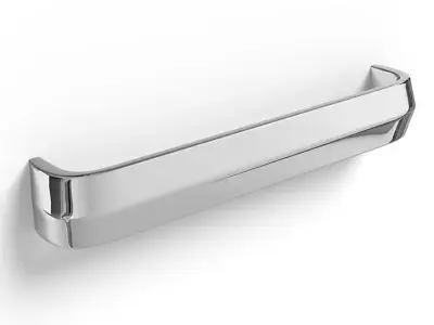 Handle 14 - Juliani Collection Italy 3D model