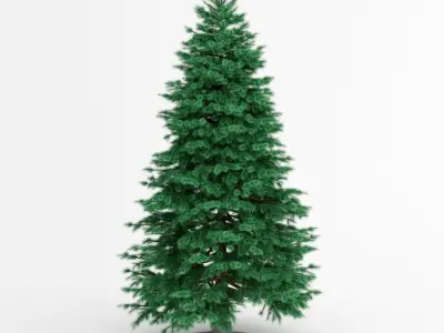  Christmas Tree 