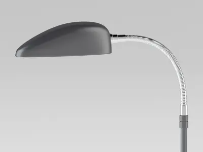 Greta Grossman Cobra Lamp PRO 3D model