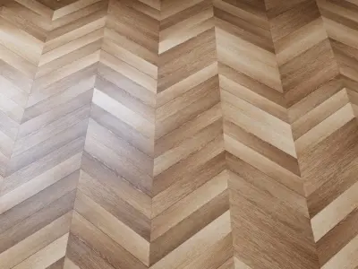 Laminate Kronopol Platinium Linea Oak Murano 3501 Pr 3D model