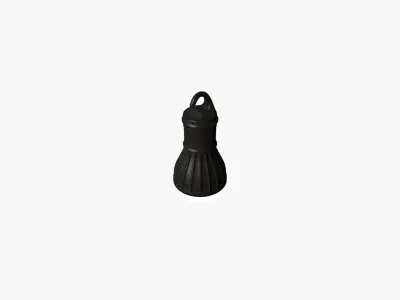 Light Bulb 3D model 25