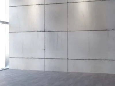 Concrete wall 315 Texture