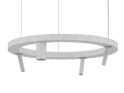 FLITTER 3D model