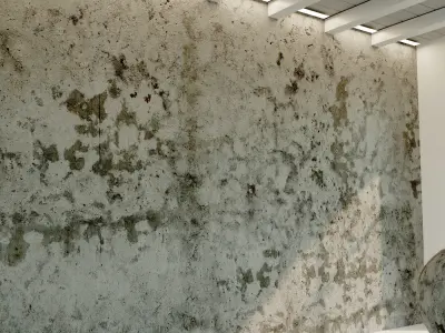 Concrete wall Old concrete 38 Texture
