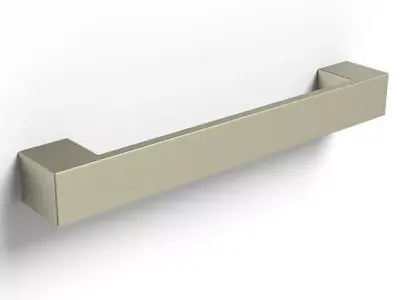 Handle 2 - Juliani Collection Italy 3D model