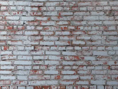 Brickwork 43 Texture