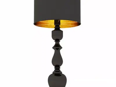cosmo MT80100-1-350 table lamp 3D model