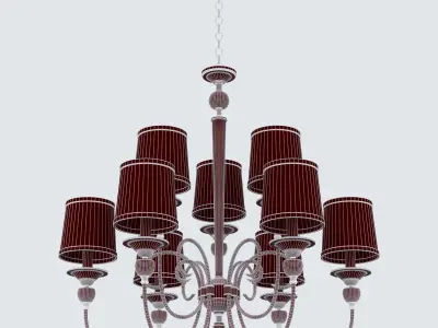 Eurofase Lighting 9  3D model