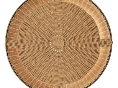 Spirit Gallery Pendants by JA Studio Caeli w2 3D model