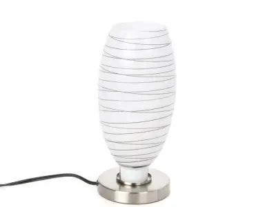 Anaya Table Lamp Free 3D model