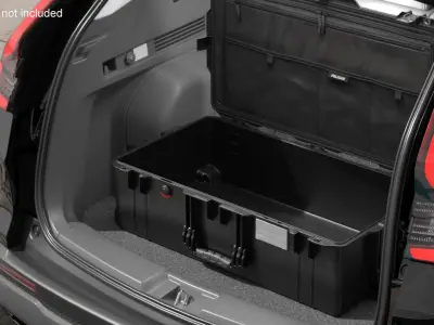  Travel Cases Peli Air 1615TRVL 