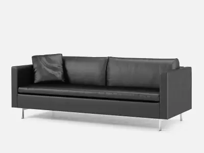 2949 Soleo 430 3D model