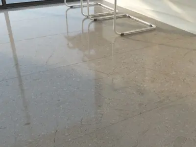 TUREX INTERNATIONAL Marble Tiles Set 3D model