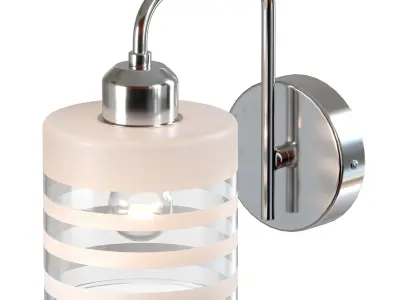 Wall lamp Essence 30176-1 3D model