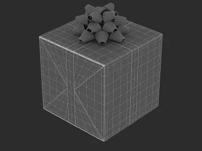  Christmas Present 5 Bundle Collection 