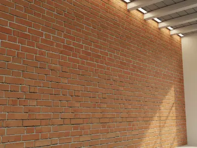 Brick wall Old brick 24 Texture