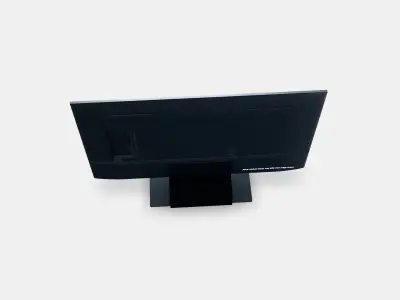 85 Neo QLED 4K QN90B Smart TV 2022 3D model
