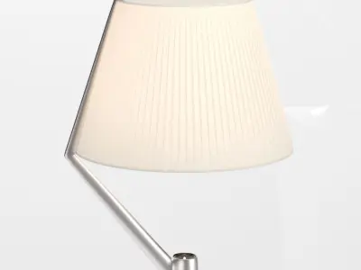 Angelo Stone Philippe Starck 3D model