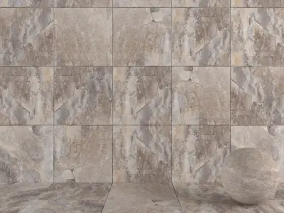 Stone Wall Tiles Key Stone Grey 80x80 Texture