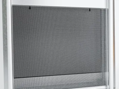 Architectual Window 3D model