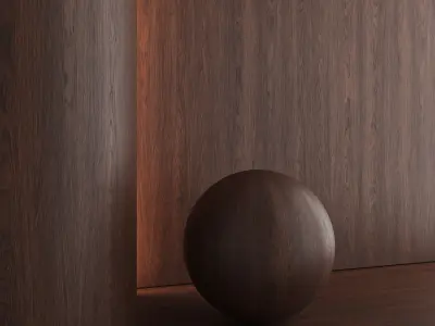 Oak wood material 40 Texture