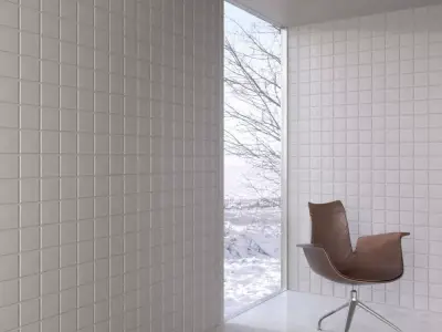 wall panel 071 AM147 3D model