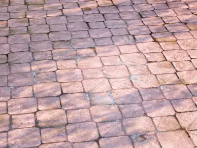 Mrf Wet Pavement Set05 Texture