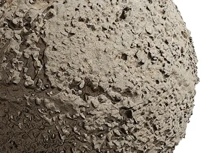 Concrete Seamless Texture 2K - EXR 5 - JPG 5 Texture Texture 27