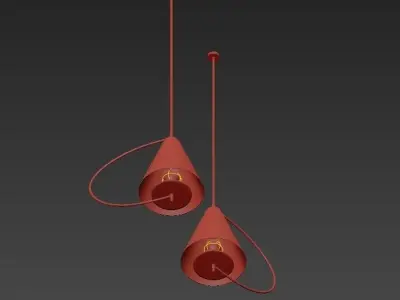 Generation Lighting 3D model