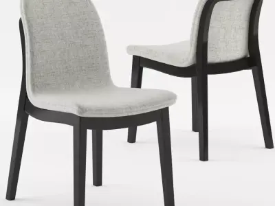 Light 03211 - Montbel 3D model