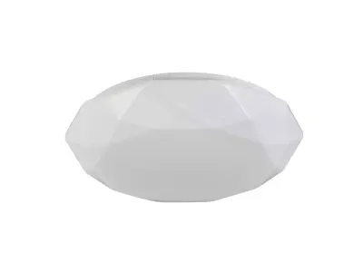 Ceiling Lamp Crystallize MOD999-04-W Maytoni Modern Free 3D model