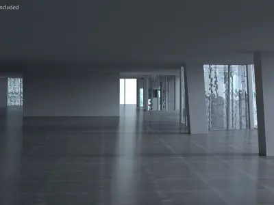  The Shard Skyscraper 