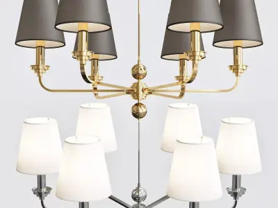 Kutek Mood Abano ABA-ZW-6 ZM-A 3D model