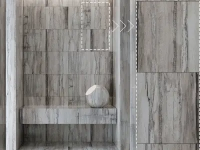 Marble Stone No294 Texture