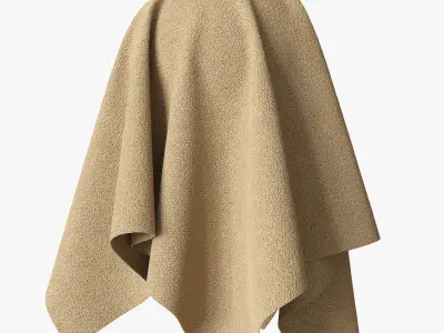 Fabric Afrodite 20 4k PBR Texture