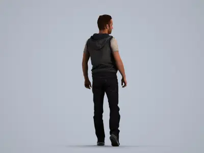 00018Stephan003 3D model
