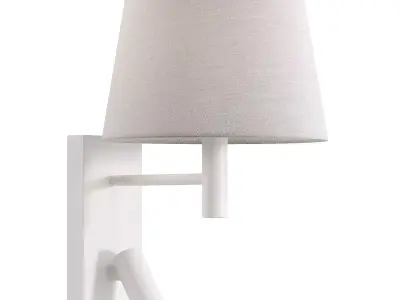 Aplique 3D model