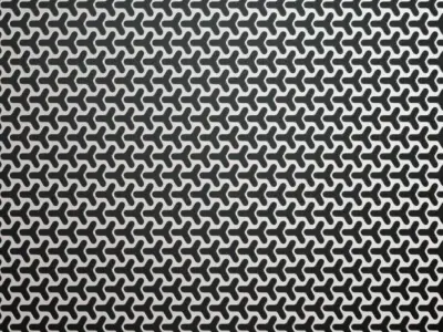 Silver Metal Mesh Transparent PBR Seamless Texture purchase
