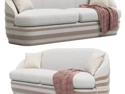 Aleal La Casa Majestic 3D model